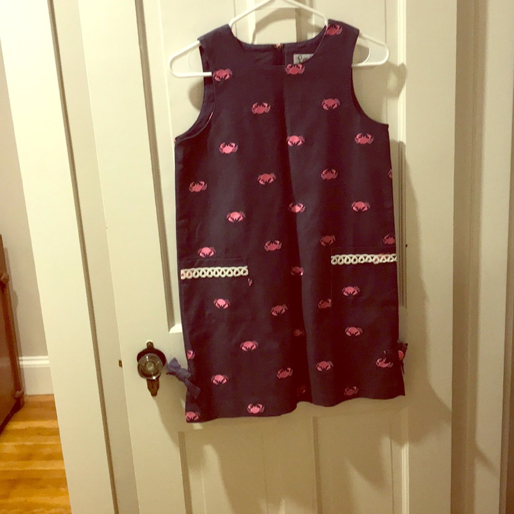 Kids Dress